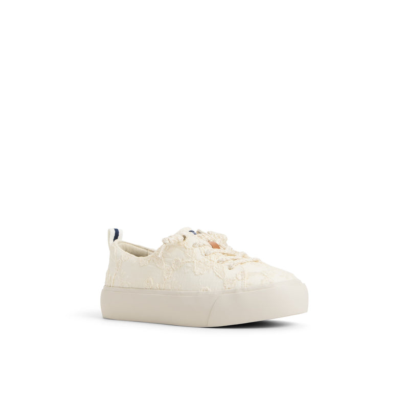 Sperry Cove Lace to Toe Sneaker FOOTWEAR image