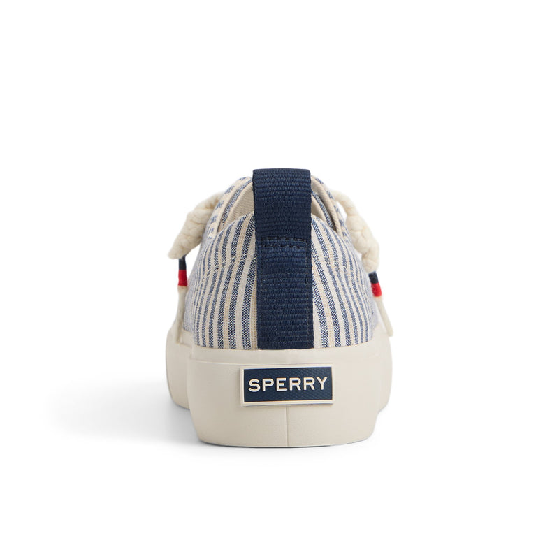 Sperry Cove Lace to Toe Sneaker FOOTWEAR image