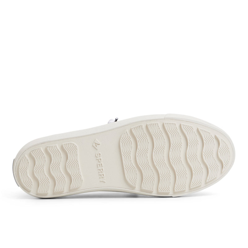 Sperry Cove Lace to Toe Sneaker FOOTWEAR image