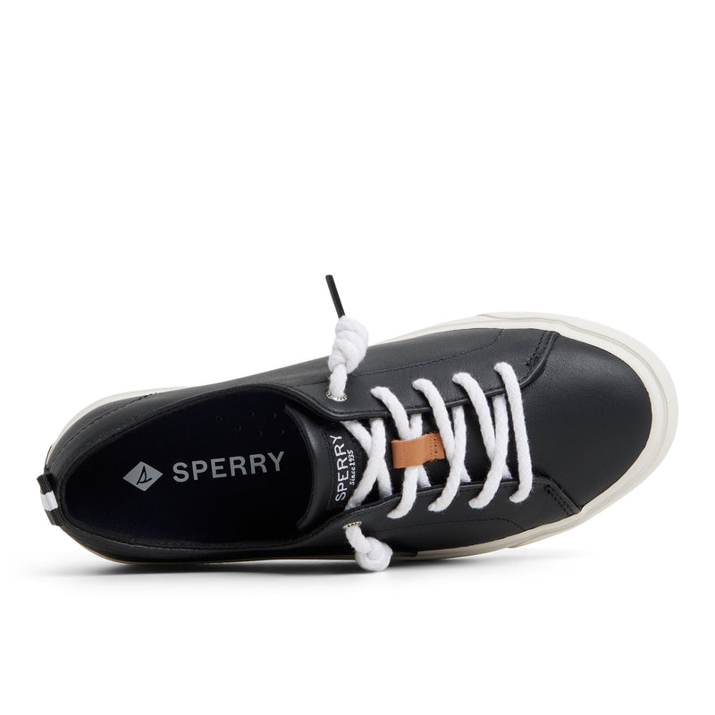 Sperry Cove Lace to Toe Sneaker FOOTWEAR image