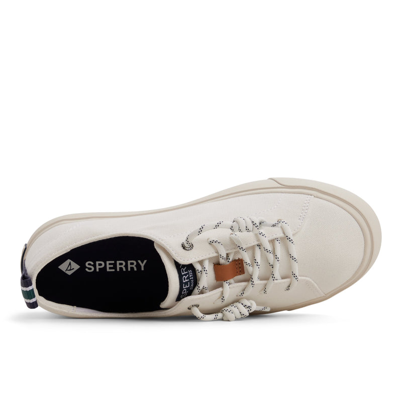 Sperry Cove Lace to Toe Sneaker FOOTWEAR image