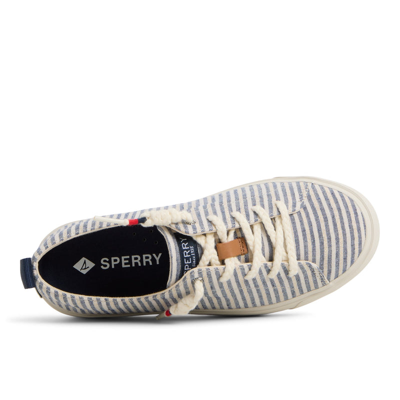 Sperry Cove Lace to Toe Sneaker FOOTWEAR image