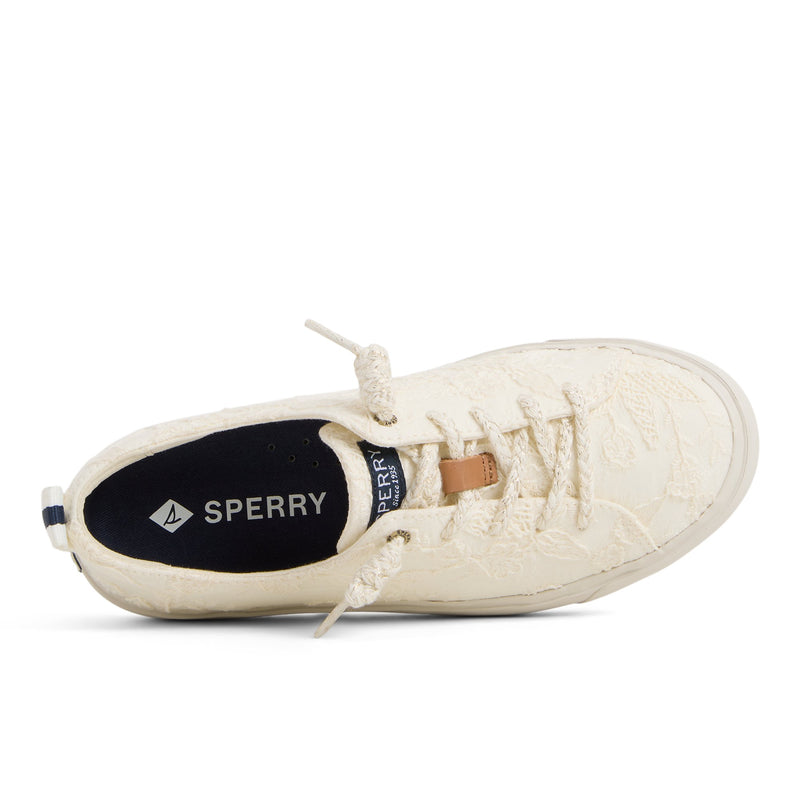 Sperry Cove Lace to Toe Sneaker FOOTWEAR image