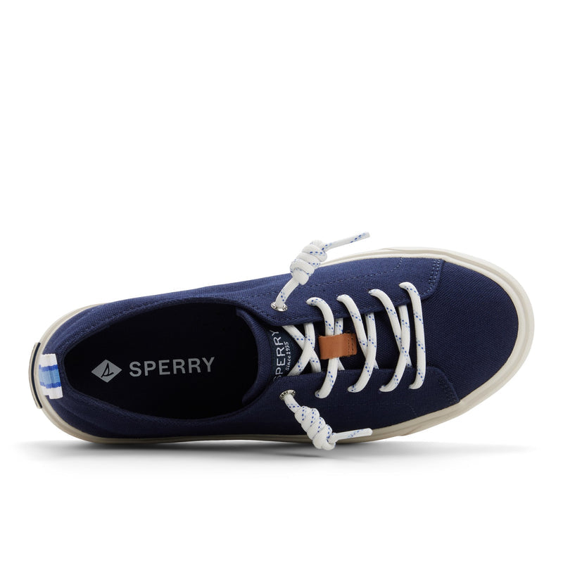 Sperry Cove Lace to Toe Sneaker FOOTWEAR image