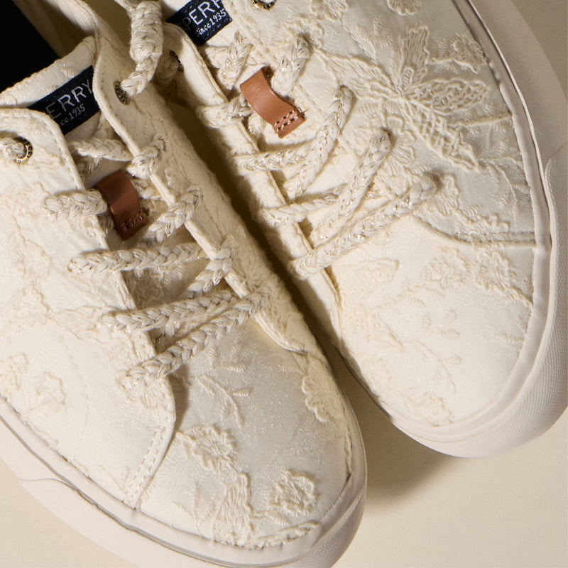 Sperry Cove Lace to Toe Sneaker FOOTWEAR image