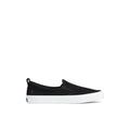 Sperry Crest Twin Gore Perforated Slip On Sneaker FOOTWEAR image