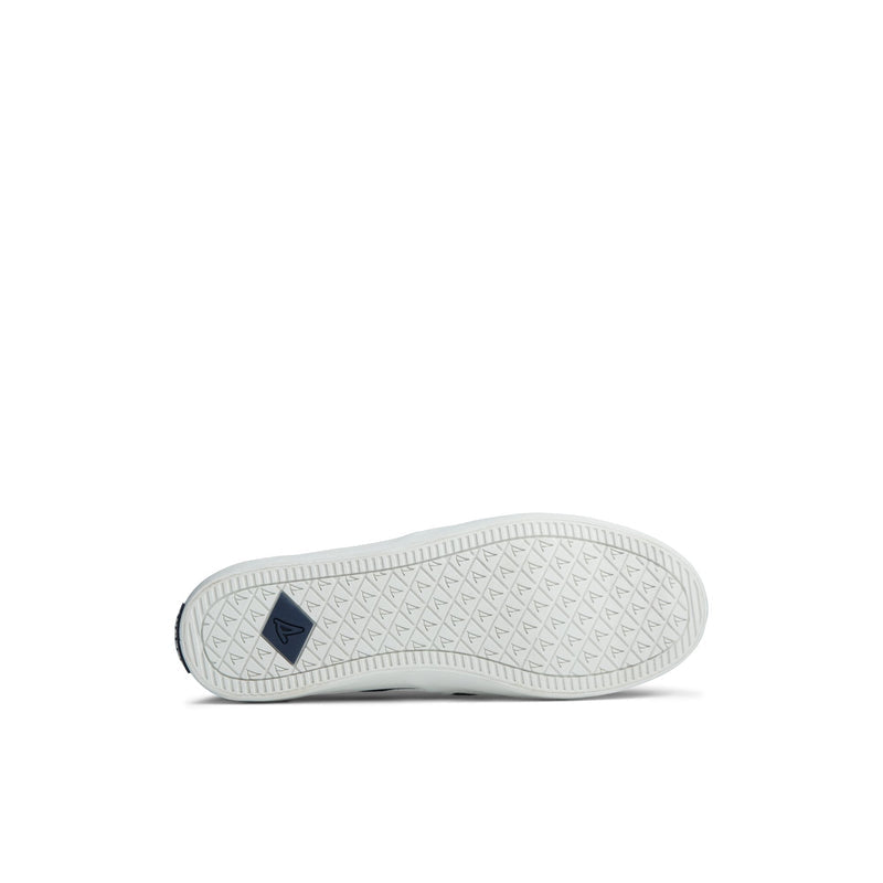 Sperry Crest Twin Gore Perforated Slip On Sneaker FOOTWEAR image