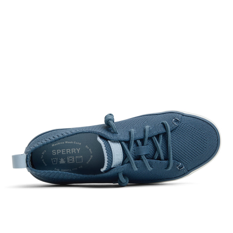 Sperry Crest Vibe Knit Sneaker FOOTWEAR image