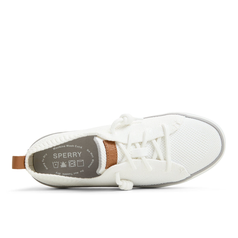 Sperry Crest Vibe Knit Sneaker FOOTWEAR image