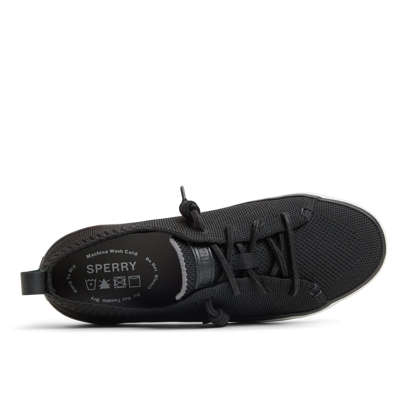 Sperry Crest Vibe Knit Sneaker FOOTWEAR image