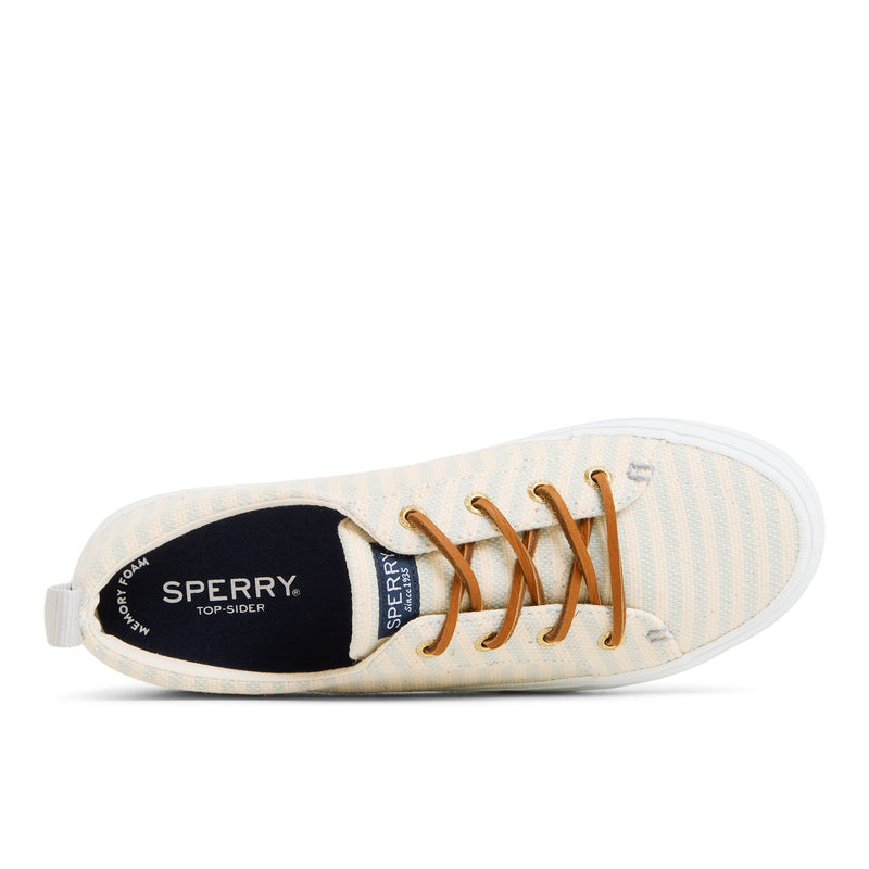 Sperry Crest Vibe Sneaker FOOTWEAR image