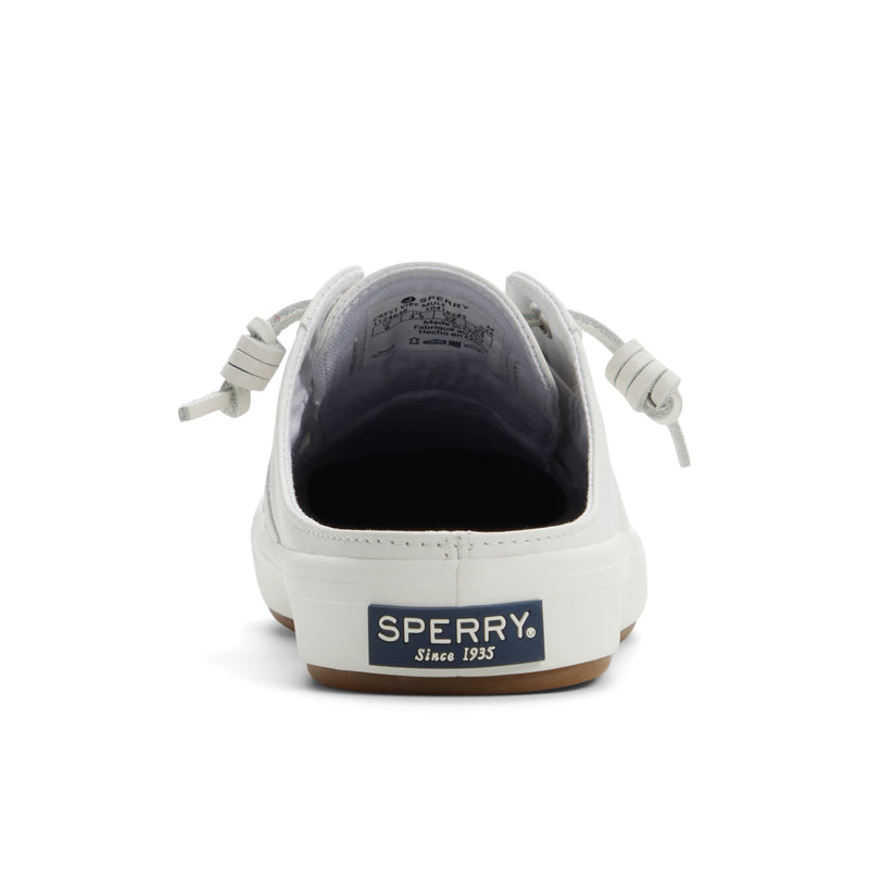 Sperry Crest Wave Mule Sneaker FOOTWEAR image