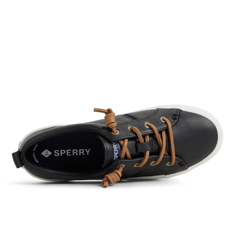 Sperry Crest Wave Sneaker FOOTWEAR image