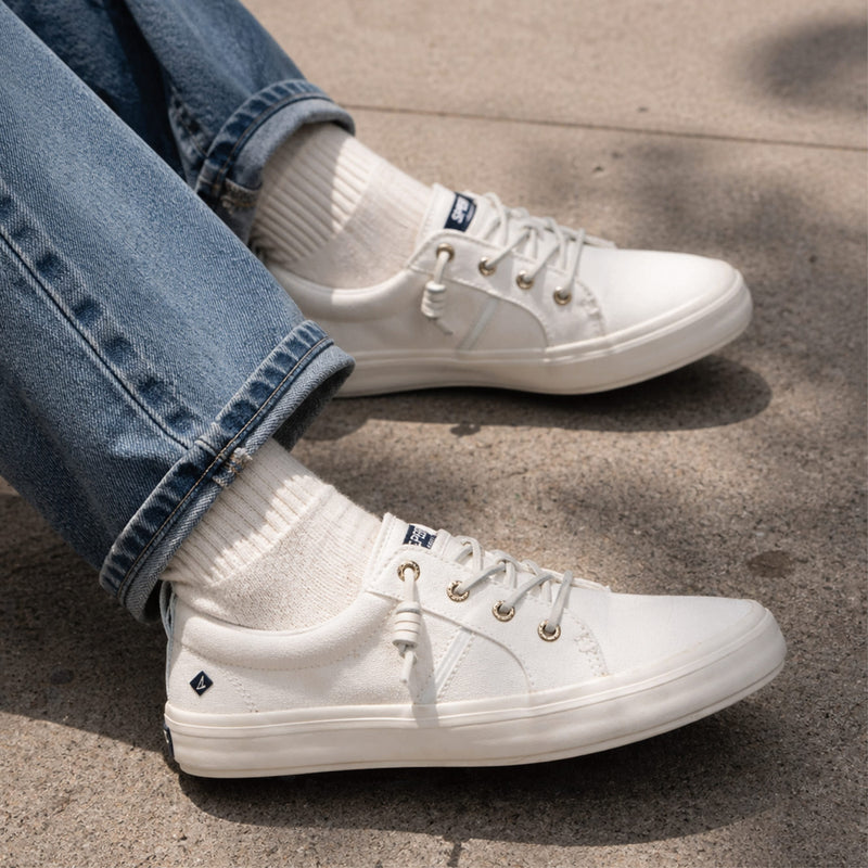 Sperry Crest Wave Sneaker FOOTWEAR image