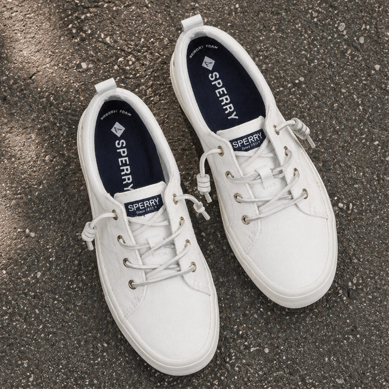 Sperry Crest Wave Sneaker FOOTWEAR image