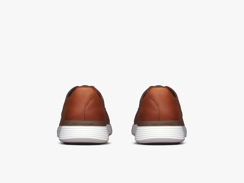 Honey / White