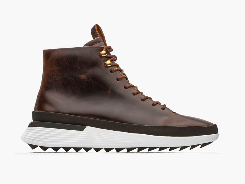 maple / white