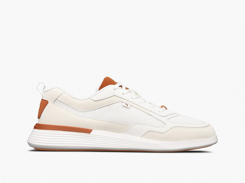 White / White