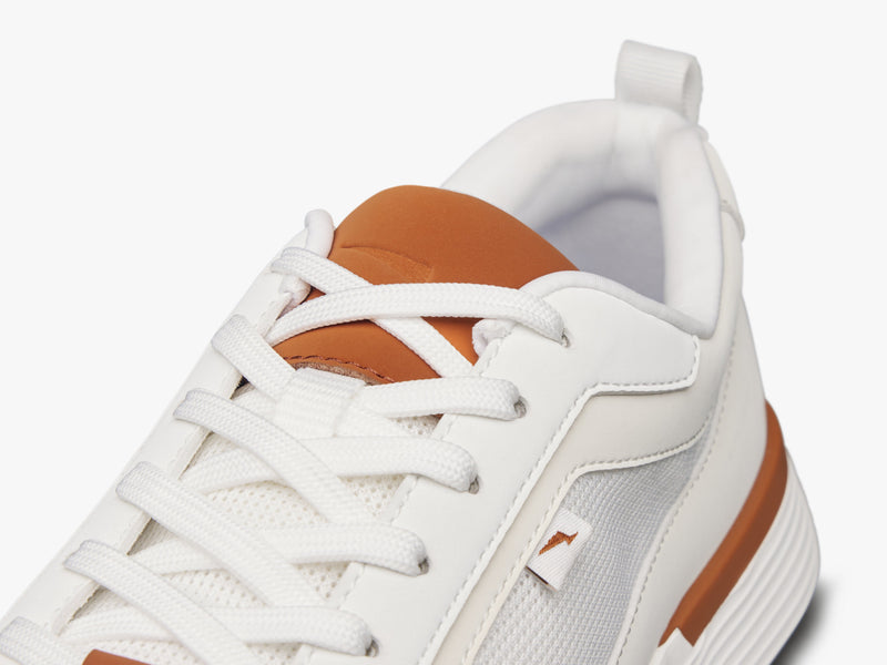 White / White