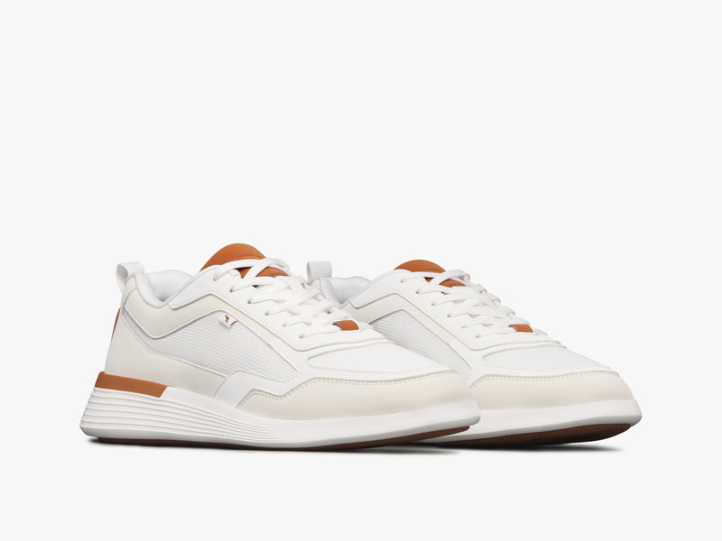 White / White