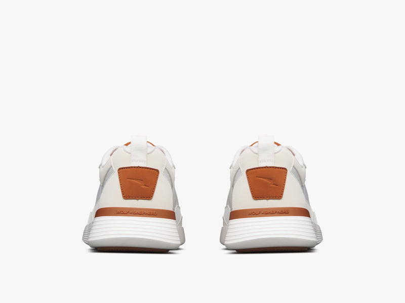 White / White