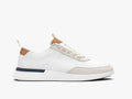white / white