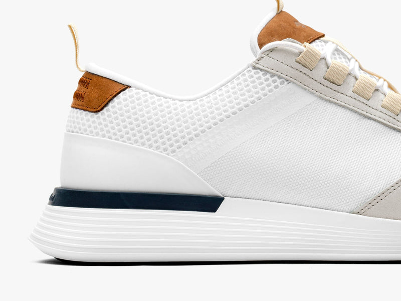white / white