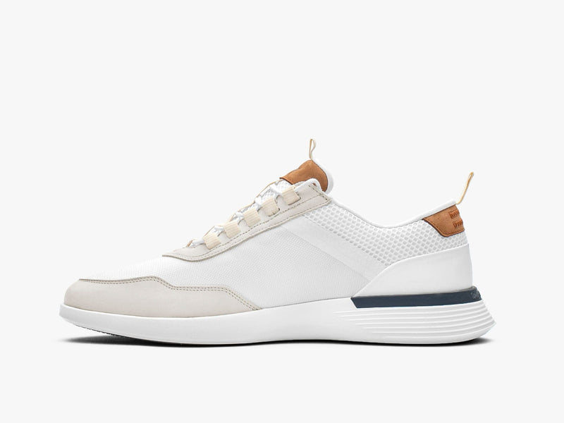 White / White