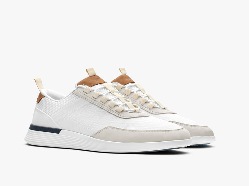 White / White