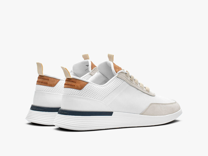 white / white
