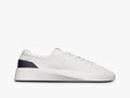 White / White