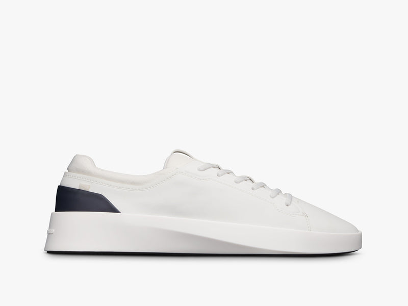 White / White