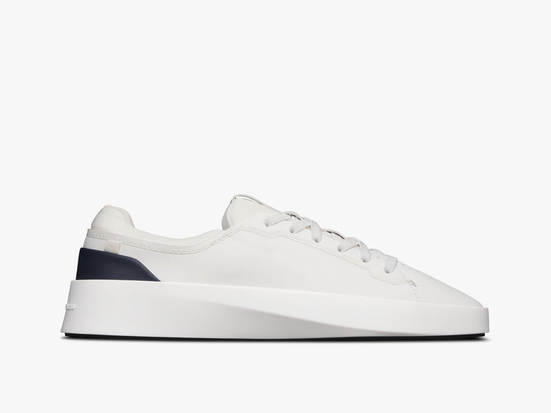 White / White