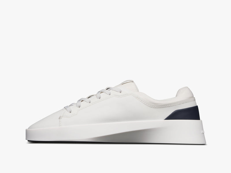 White / White