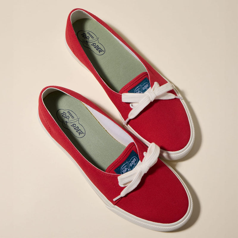 Sperry CVO Sneaker 1 Eye FOOTWEAR image