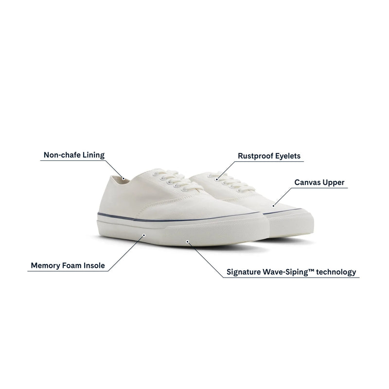 Sperry CVO Sneaker Reissue FOOTWEAR image