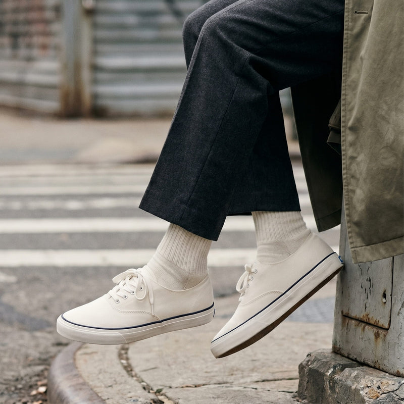 Sperry CVO Sneaker Reissue FOOTWEAR image