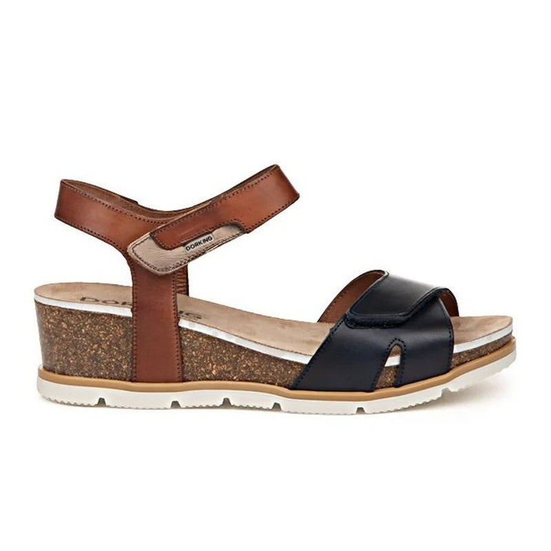 D9512 Wedge Sandal