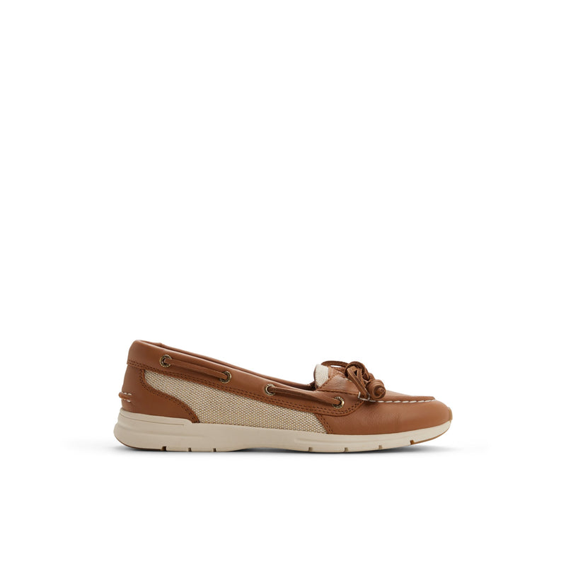 Sperry Daisyfish 1 Eye Boat Shoe FOOTWEAR image