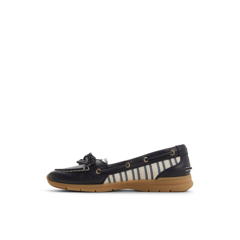 Sperry Daisyfish 1 Eye Boat Shoe FOOTWEAR image