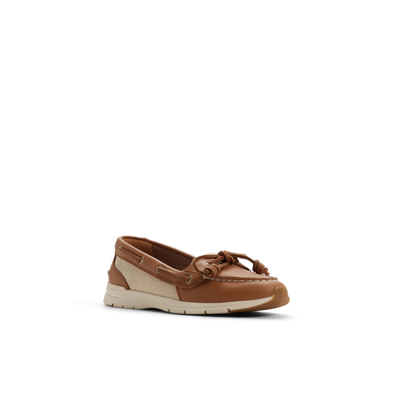 Sperry Daisyfish 1 Eye Boat Shoe FOOTWEAR image