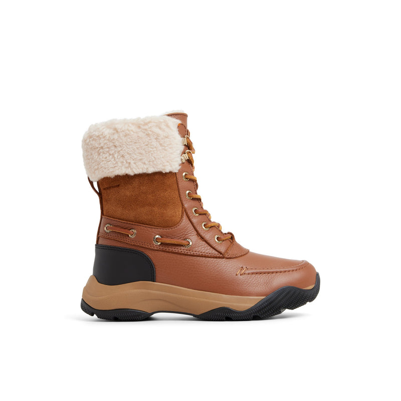 Sperry Dakota Mid Winter Boots FOOTWEAR image