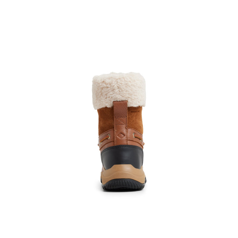 Sperry Dakota Mid Winter Boots FOOTWEAR image
