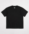 Dancer Blank T-Shirt in Black