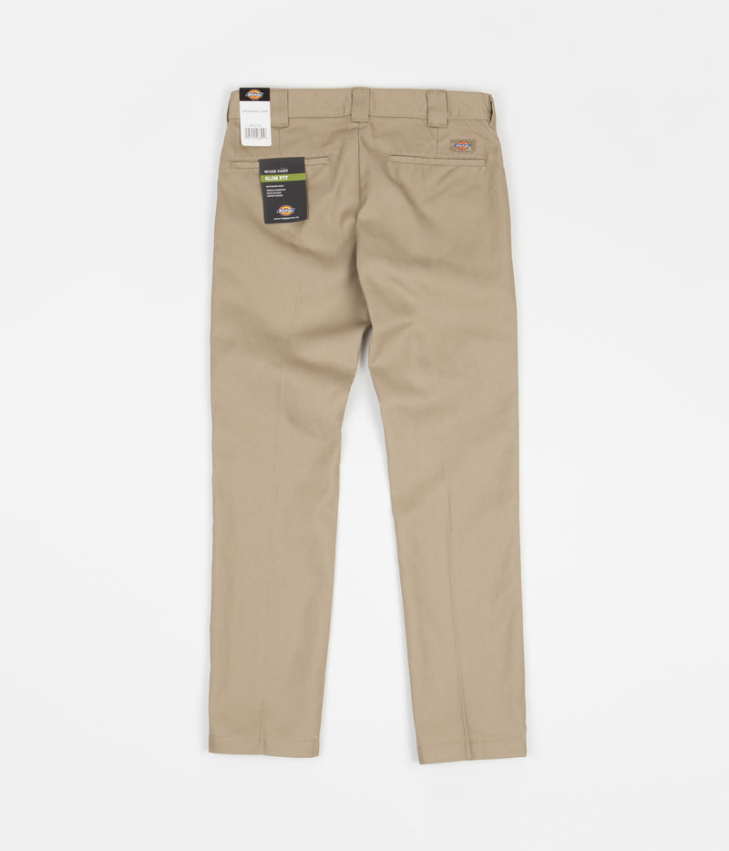 Dickies 872 Rec Work Pants in Khaki