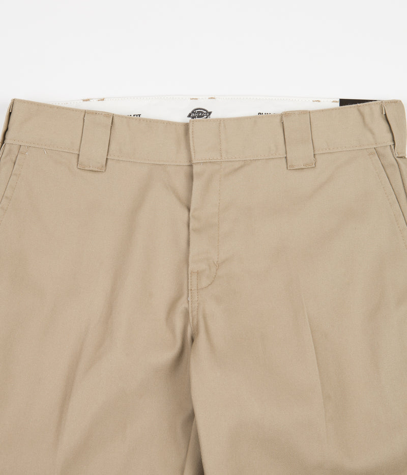 Dickies 872 Rec Work Pants in Khaki