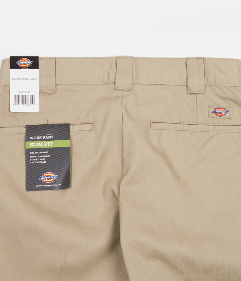 Dickies 872 Rec Work Pants in Khaki