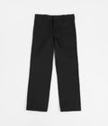 Dickies 873 Rec Work Pants in Black