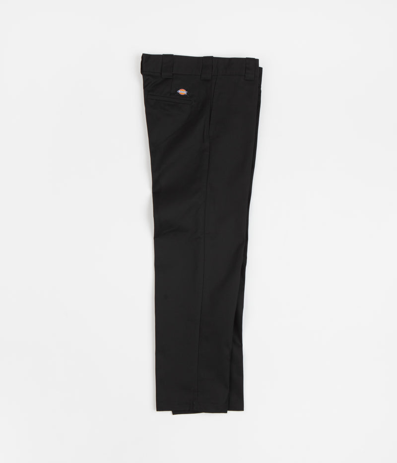Dickies 873 Rec Work Pants in Black