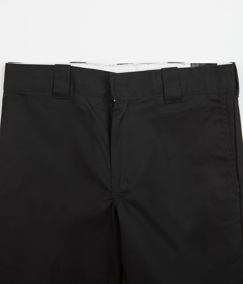 Dickies 873 Rec Work Pants in Black
